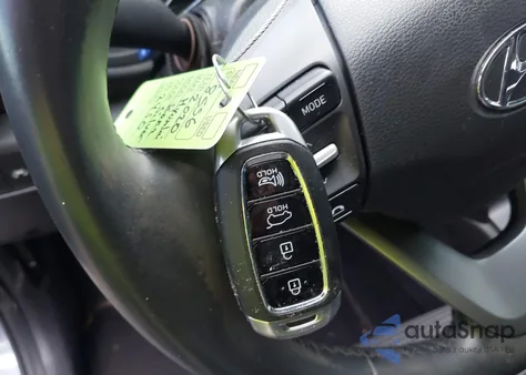 2020 Hyundai Kona Sel from USA, damaged, VIN KM8K22AA9LU412450